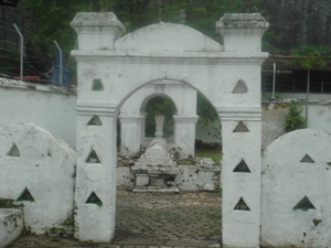 Makam Hang Jebat